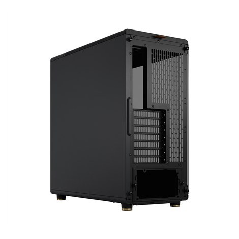 Fractal Design | North | Charcoal Black TG Dark tint | Power supply included No | ATX - 16